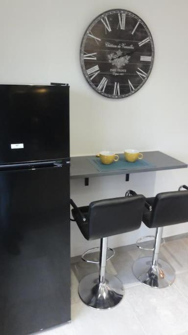 Appartamento Le Belvedere Dernier Etage Avec Terrasse Wifi Fibre Tarbes Esterno foto